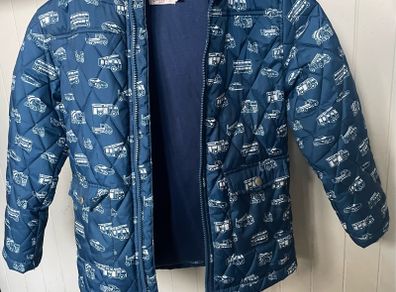 jacket winter puffer Cath Kids 7-8 y New
