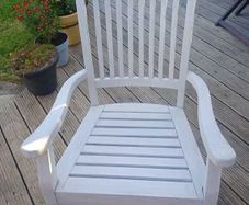 Rocking chair