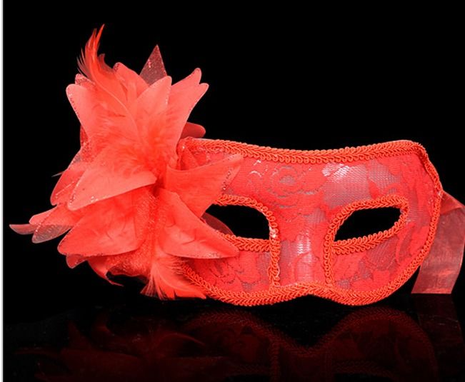 Party  Mask
