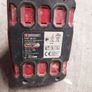 Parkside PWSA 20-Li B3 20V Cordless Angle Grinder + Battery & Charger  Fully Working Image 2