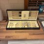 Newbridge Silverware Canteen Full Set