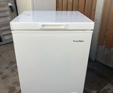 Freezer