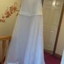 Wedding dress Image 6