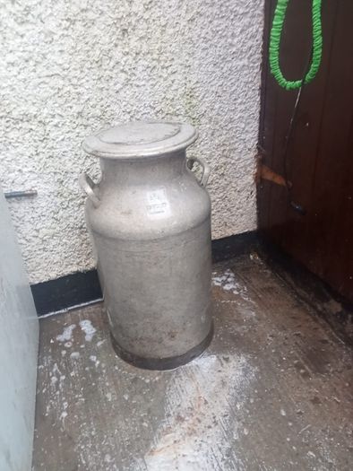 milk/water jug