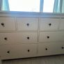 Chest of Drawers Hemnes Image 2