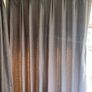 French pleated curtains Image 7