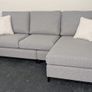 Corner Reversible Chaise Lounge Sofa Image 7