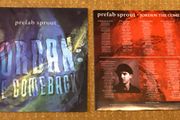 Prefab Sprout - Jordan The Comeback (1990)