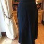 Vintage Alexon Black Double-breasted Suit -Size 10 Image 7