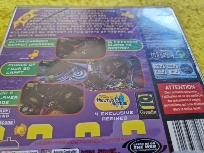 N20  PlayStation1 Ps1 PlayStation2 Ps2 Games Original