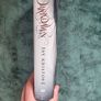 Darkdawn Jay Kristoff 1st Edition Signed Image 4