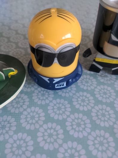 McDonalds Toys