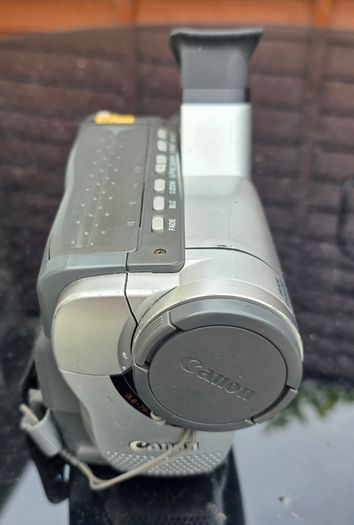 Canon G45Hi Video Camcorder