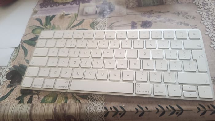 Apple Magic Key board