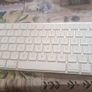 Apple Magic Key board Image 2