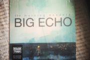 The Morning Benders - Big Echo Rough Trade Shrink NM Indie