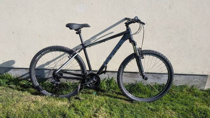 Cube Aim 27.5
