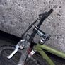 Long tail cargo bike Image 3