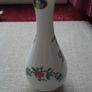 Aynsley Pembroke vase, Aynsley fine bone china, Vase, Home decor Image 4