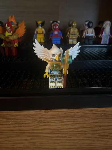 lego legends of chima bird