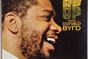 Donald Byrd Up up up lp