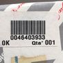 Fuel Filter (Fiat Various) Image 3