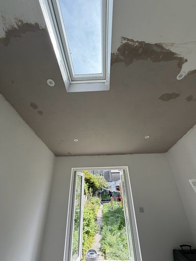 Plastering & Insulation Services Dublin