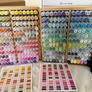 320 Ohuhu alcohol markers plus storage Image 2