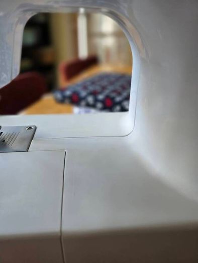 Singer Starlet sewing machine