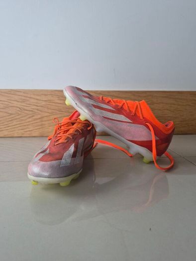 Adidas football boots