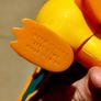 Pokemon Charizard 1998 Tomy Action Figure Image 6