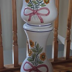 Jardiniere Planter.