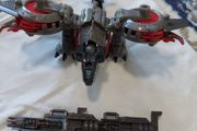 Transformer/ toy