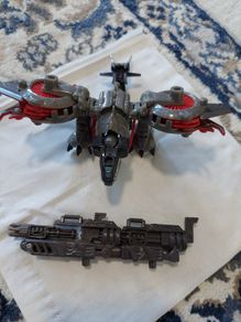 Transformer/ toy