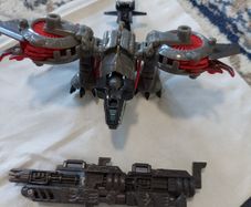 Transformer/ toy