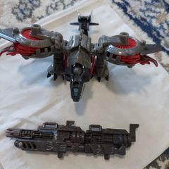 Transformer/ toy