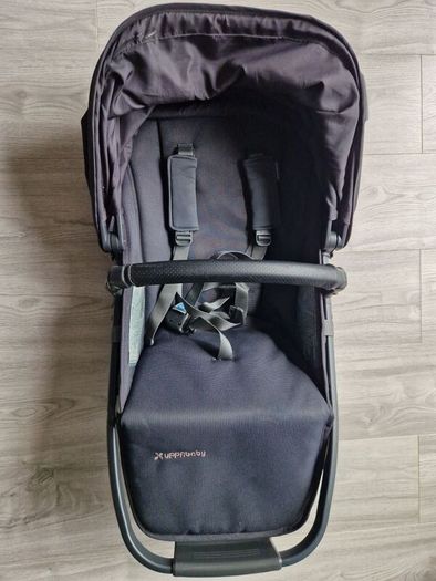 Uppababy Rumble Seat V2
