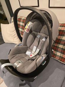 Cybex Cloud Z