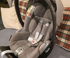 Cybex Cloud Z