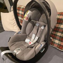 Cybex Cloud Z