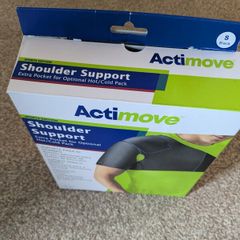 Actimove Shoulder support NEW in box