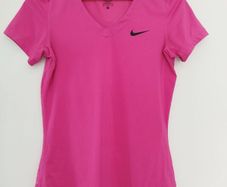 Ladies Nike T-shirt - Size 10/12