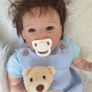 Reborns By Laura.  Cheeky Charlie Is Back!!  Heavy Weighted Reborn Doll.  Welcome To View Image 10