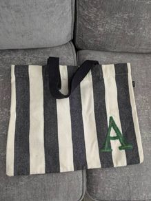 High quality tote bag