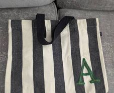 High quality tote bag