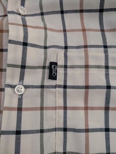 Brand new NEXT - Regular Fit Long Sleeve Oxford Shirt SIZE S