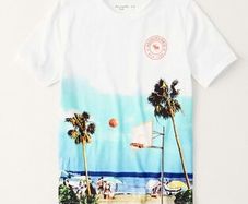 Abercrombie Tshirt