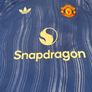 Manchester United Jersey Image 8
