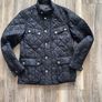 Barbour quilted jacket. Excellent condition. Image 2