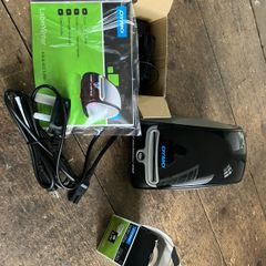 Dymo Labelwriter 450 with power cable